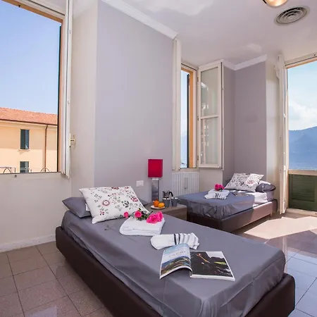 Appartement Casa Daniele