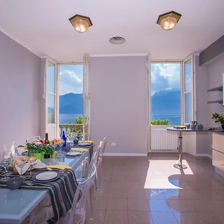 Appartement Casa Daniele *