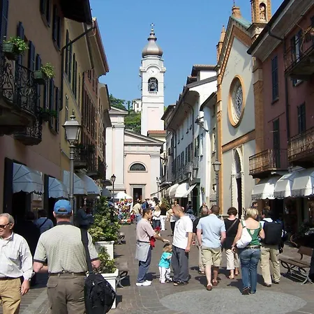 Casa Daniele Appartement Menaggio