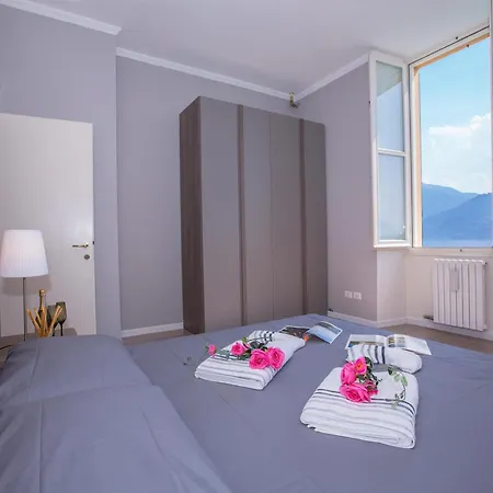 Appartement Casa Daniele Menaggio