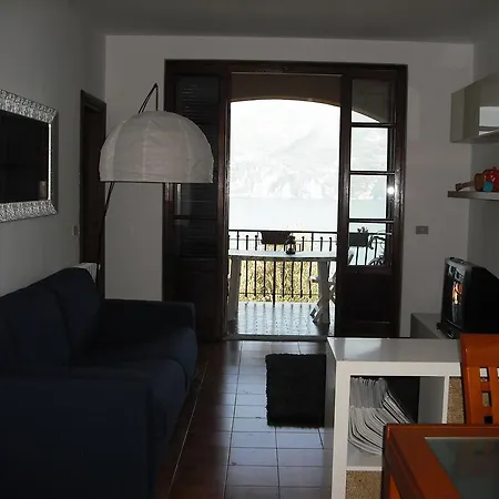 Casa Daniele Menaggio