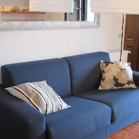 Casa Daniele Tatil Evi