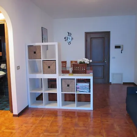 Tatil Evi Casa Daniele *