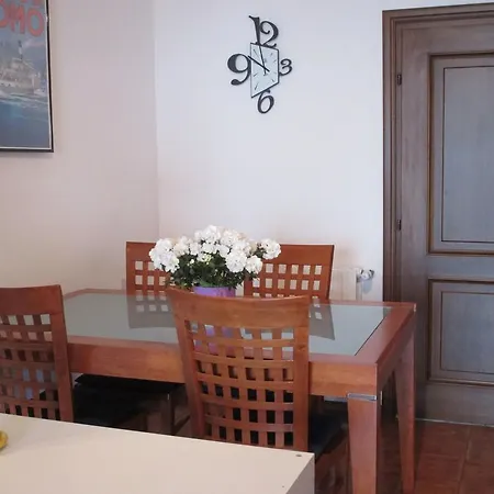 Casa Daniele *