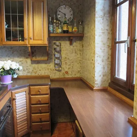 Casa Daniele Tatil Evi *