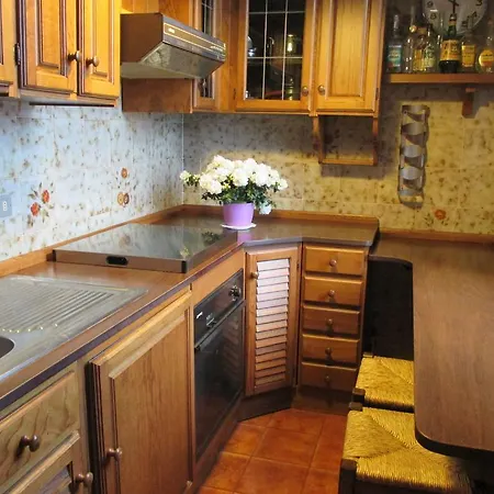 Tatil Evi Casa Daniele Menaggio