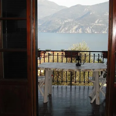 Casa Daniele Menaggio