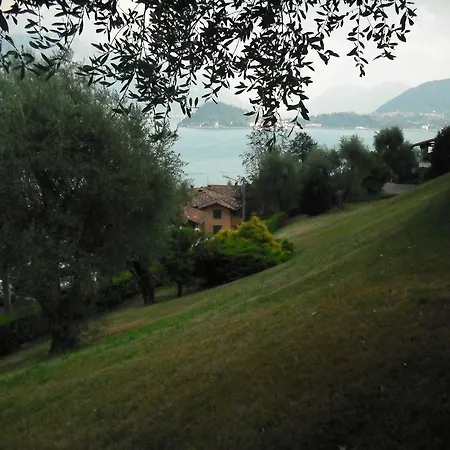 Casa Daniele Tatil Evi